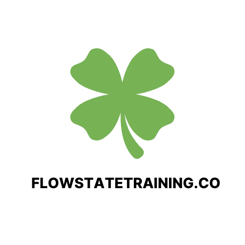 FlowStateTraining