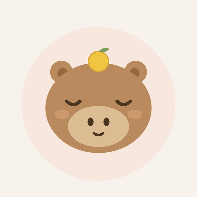 Kokoro (こころ) app icon